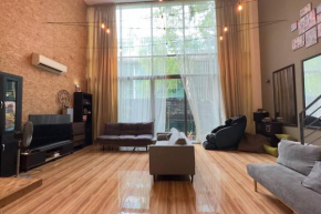 Villa with Private Pool and Jakuzi for 20 pax Netflix